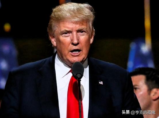 “反制”落地了，
特朗普怕是要睡不着了
6月22日，中国财政部：不采购46家美国