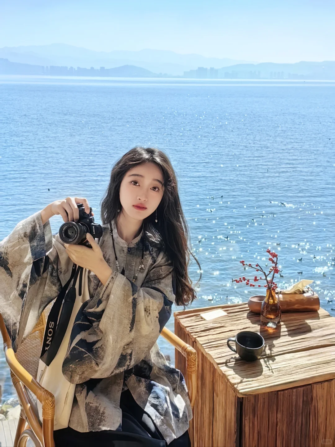 毫不夸张！这是我见过最美的咖啡店！