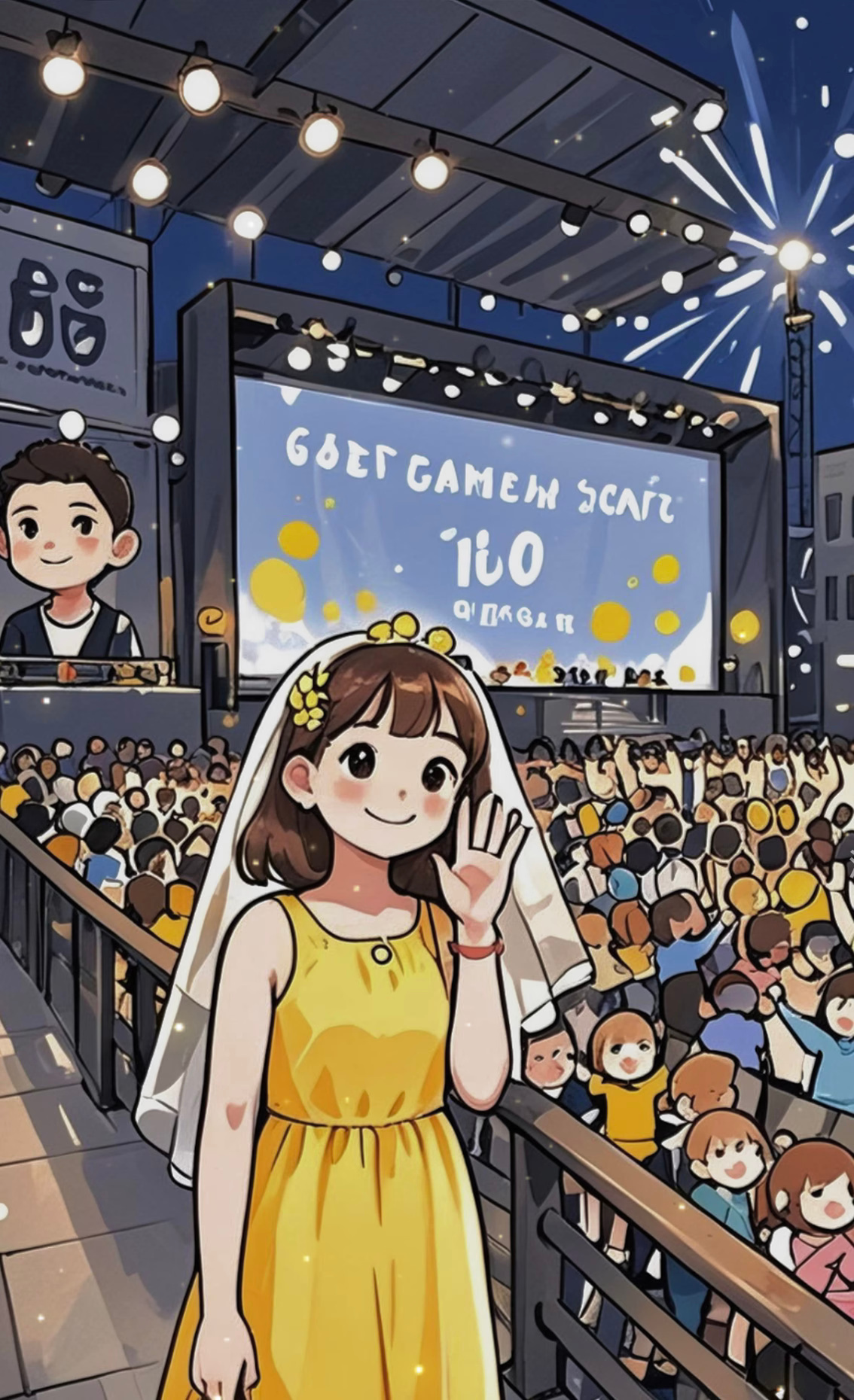刘宇宁地球超新鲜 刘宇宁的2025巡演 摩登兄弟  昨天的今天我在深圳，好像现在
