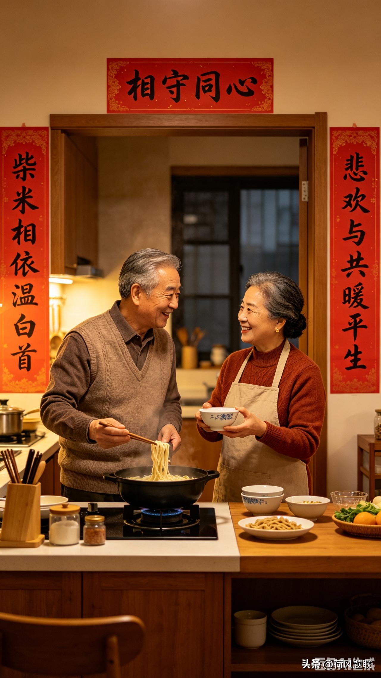 再好的缘分，也经不起冷漠消耗；再深的感情，都要靠彼此珍惜，婚姻家庭从来不是单方面