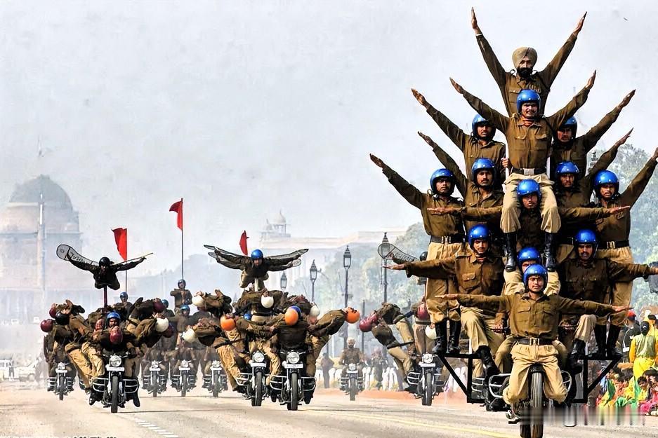 哪天打起仗来，边防战士一发RPG，报销了印度一个排，印度还要宣布中国率先使用了大