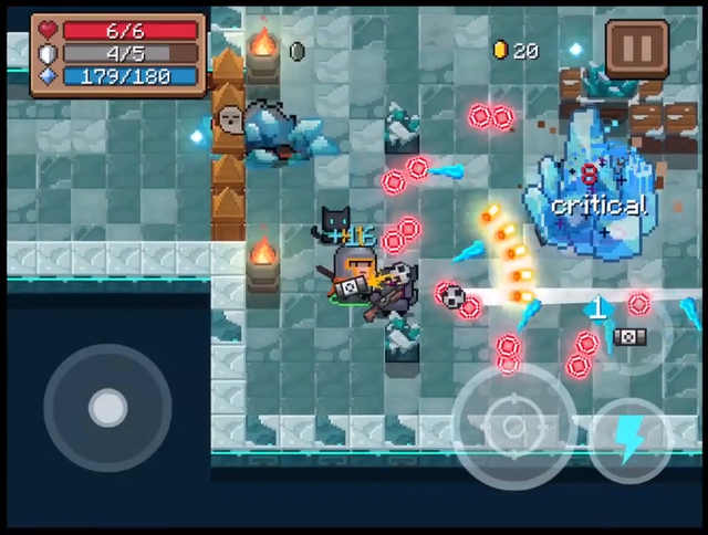 碧海黑帆|Roguelike一词，正在被滥用？| 葡萄视点