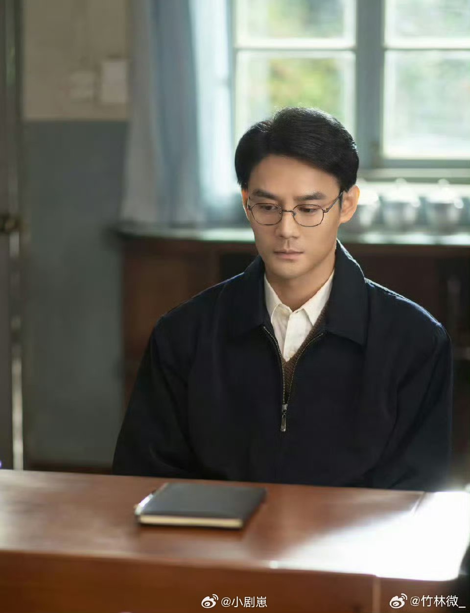 交锋官宣王凯电视剧交锋官宣王凯带着新剧《交锋》来了！等了两年的好本子，靠谱团队操