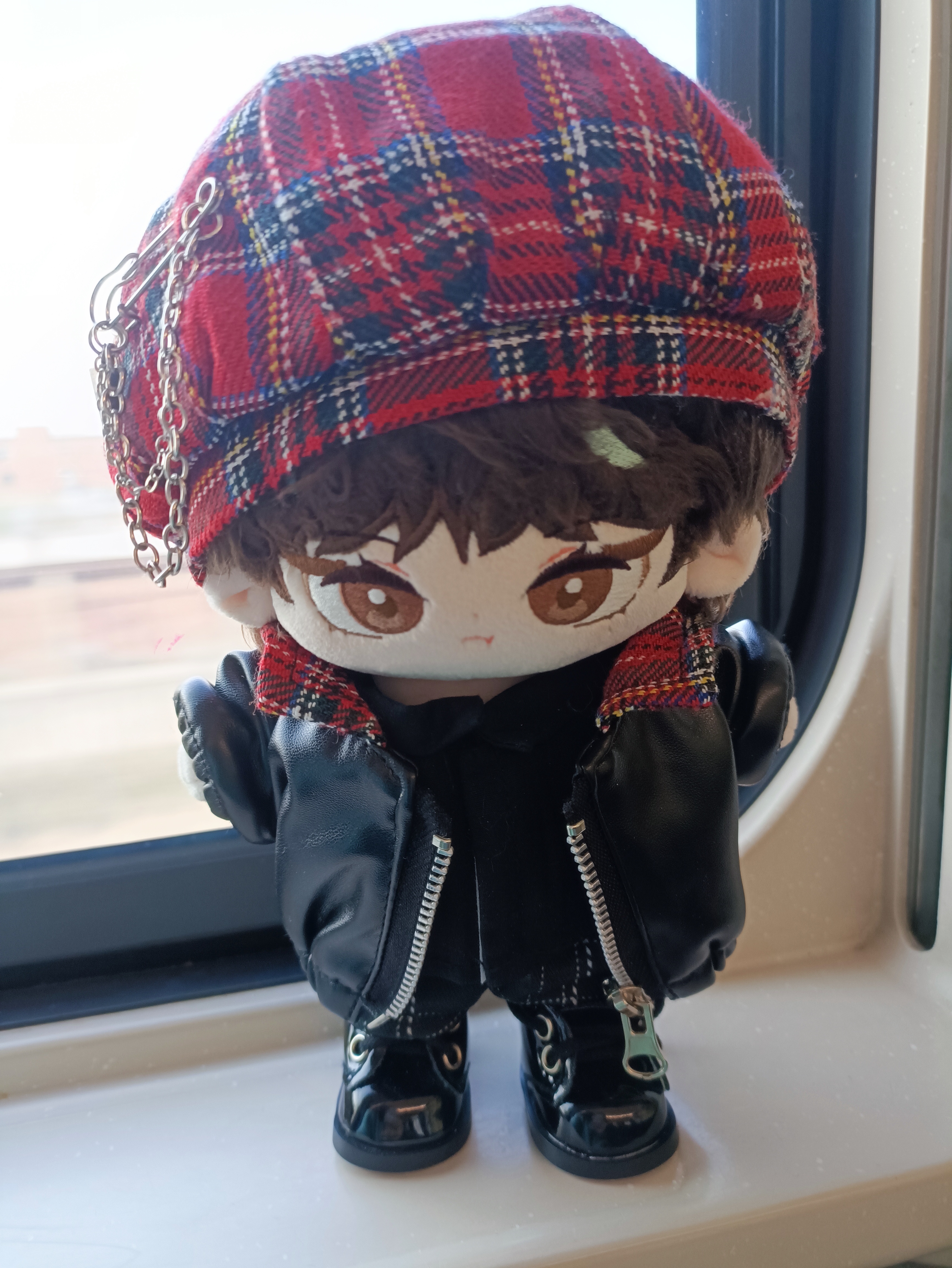 滋滋墨你的兵来了张子墨redchamber青春品牌大使张子墨