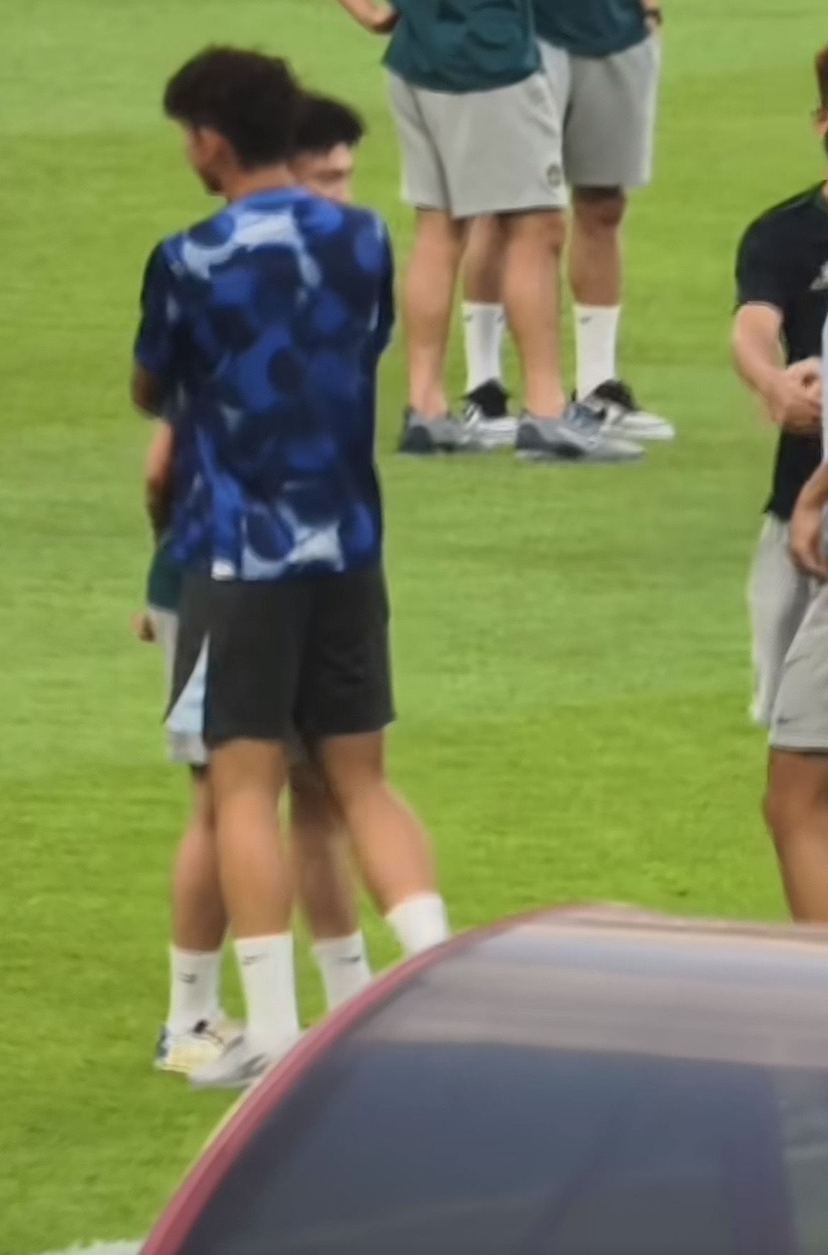 可是这个身高差，他真的好美味呀！ 