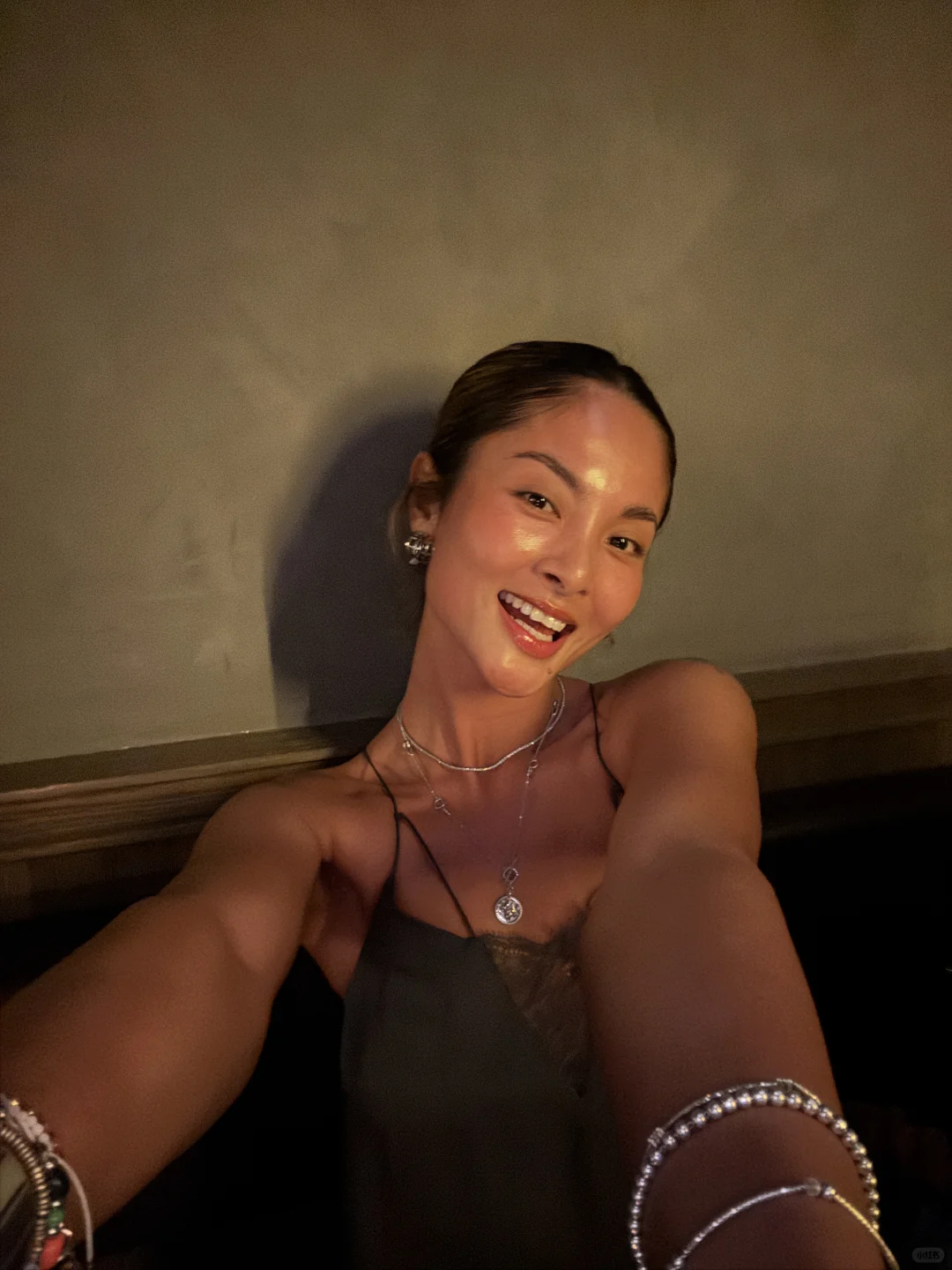 上海的bar永远不会让你失望🦋