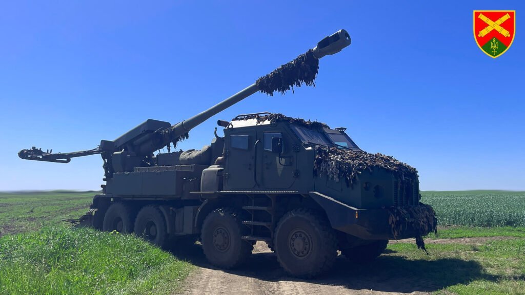 2026年度欧洲国际陆空防务与安全展（Eurosatory  2026 ）军事博