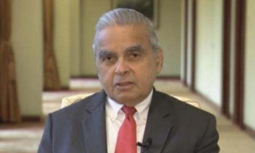 亚洲正在犯下滔天大错！新加坡外交家马凯硕说，亚洲国家眼看中国被西方打压却保持沉默