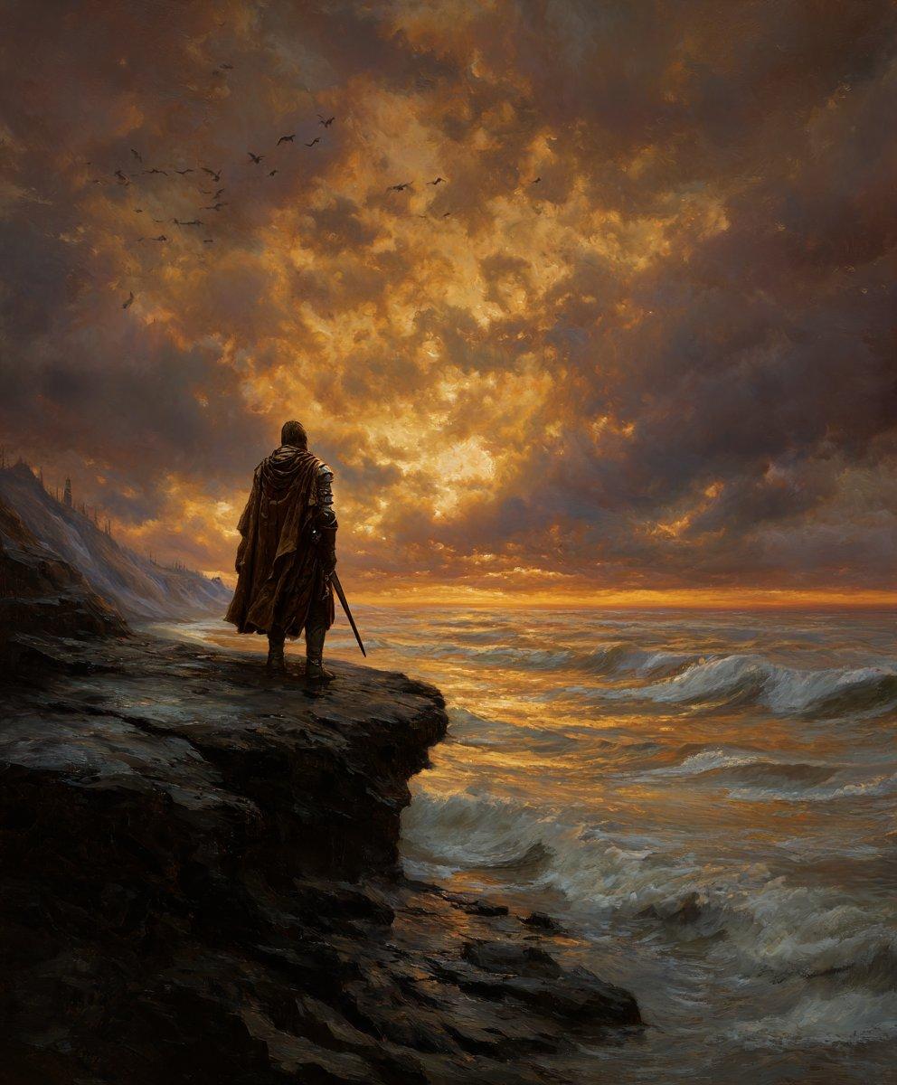 面对强敌的时候，我绝对用尽一切方法令对方的意志薄弱起来。这是制胜的方法。——古龙