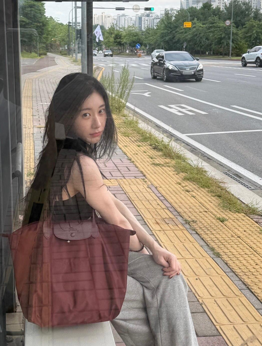 李彩领11月SOLO出道李彩领确定11月SOLO出道 终于等到你~[捂嘴哭][捂