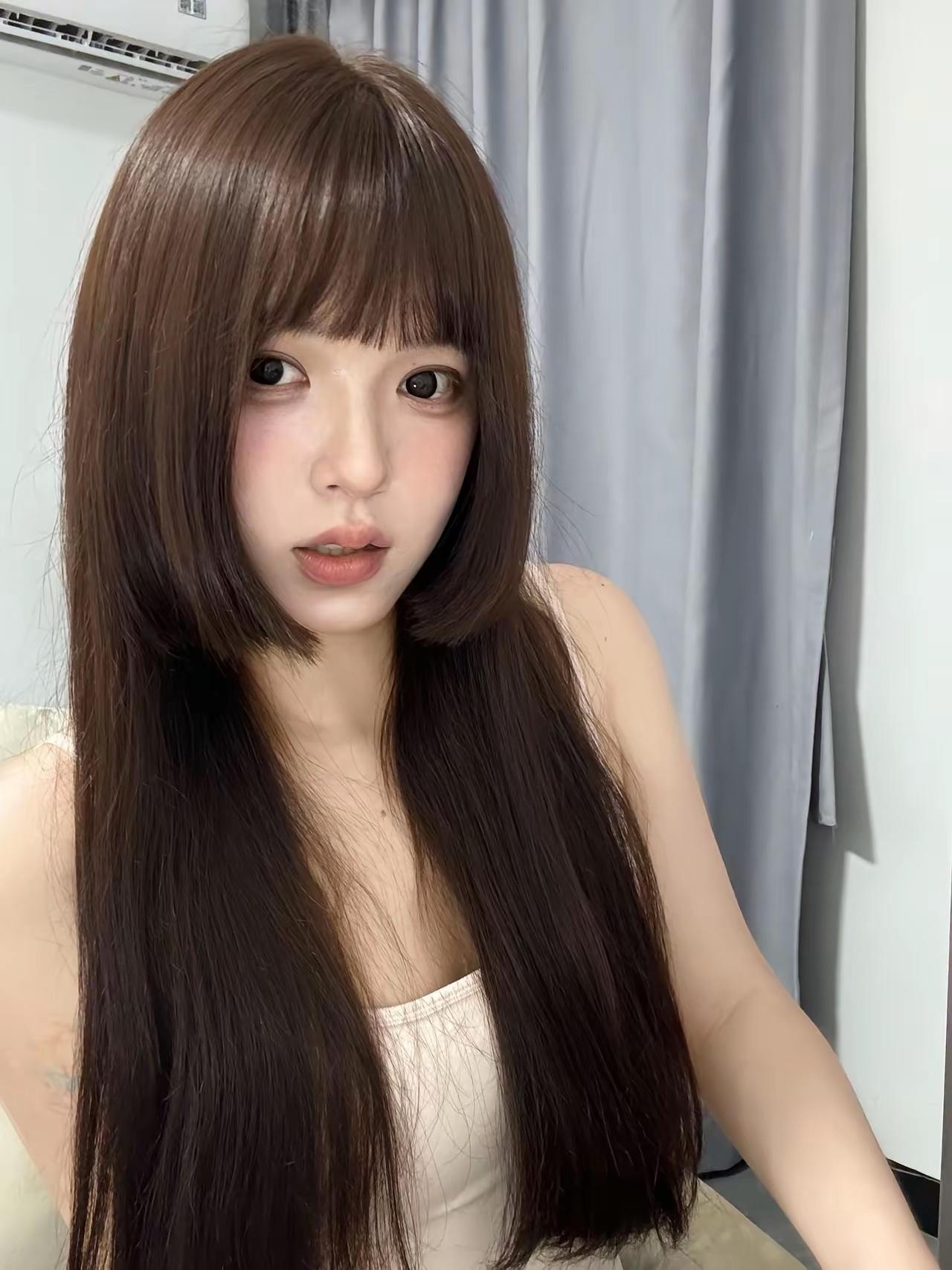 漂亮女孩