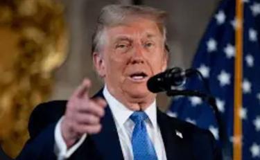 9月6号，特朗普罕见地公开对20国集团(G20)表态，不仅宣布明年的美国迈阿密峰