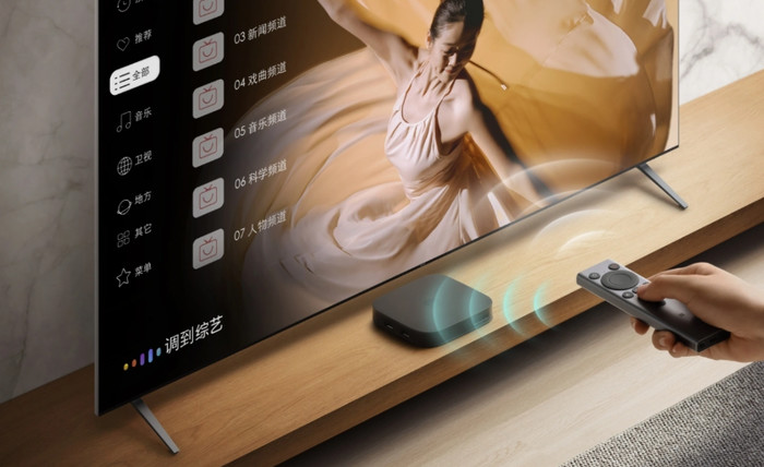 华为Vision智慧屏 5 Pro9月12日开售，定义“巨幕手机”新标杆