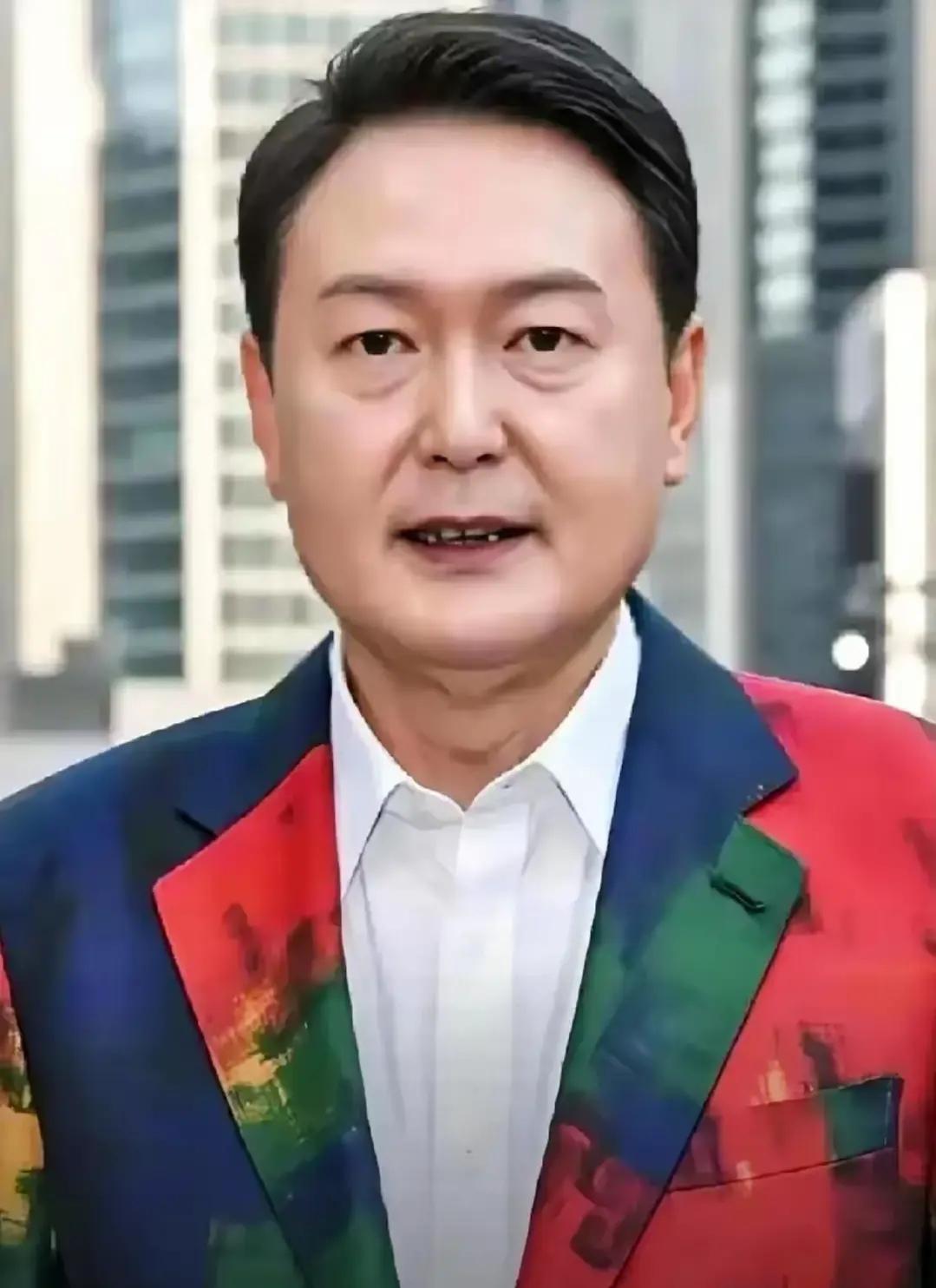 韩国传来新消息
2026年7月29号，韩国前总统尹锡悦，他的律师资格被正式吊销了