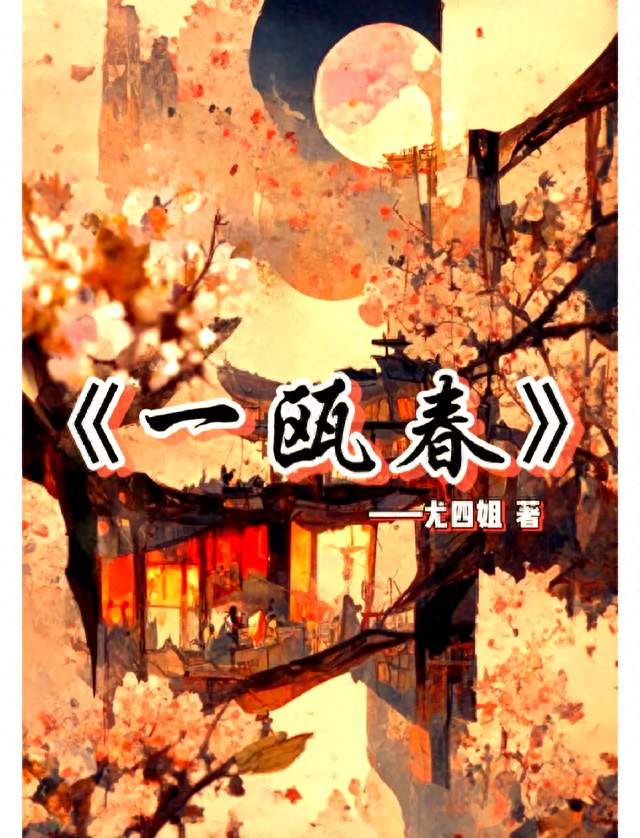 一瓯春开播：九年后重逢，两个遍体鳞伤的人终于敢把后背交给彼此