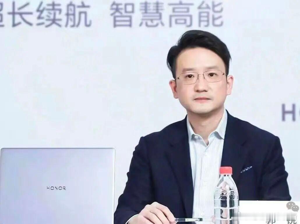 前荣耀 CMO 郭锐将加盟智界汽车 CEO在去年底就确认了，内部计划在近期官宣这