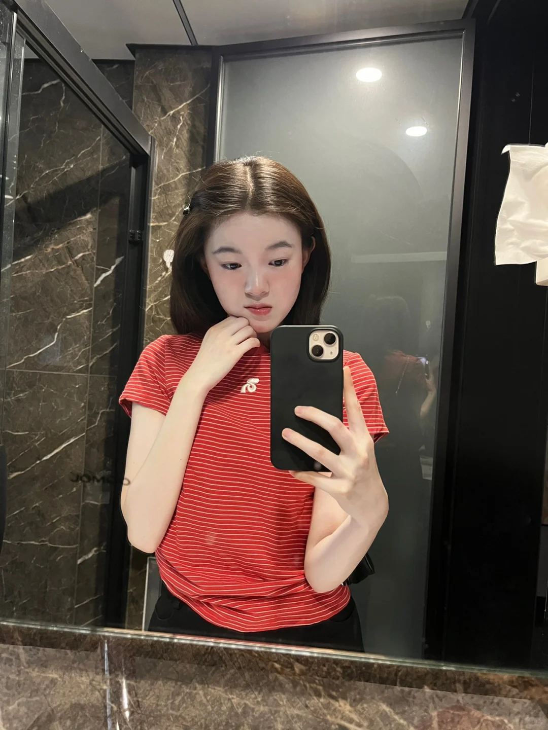 今天太美啦