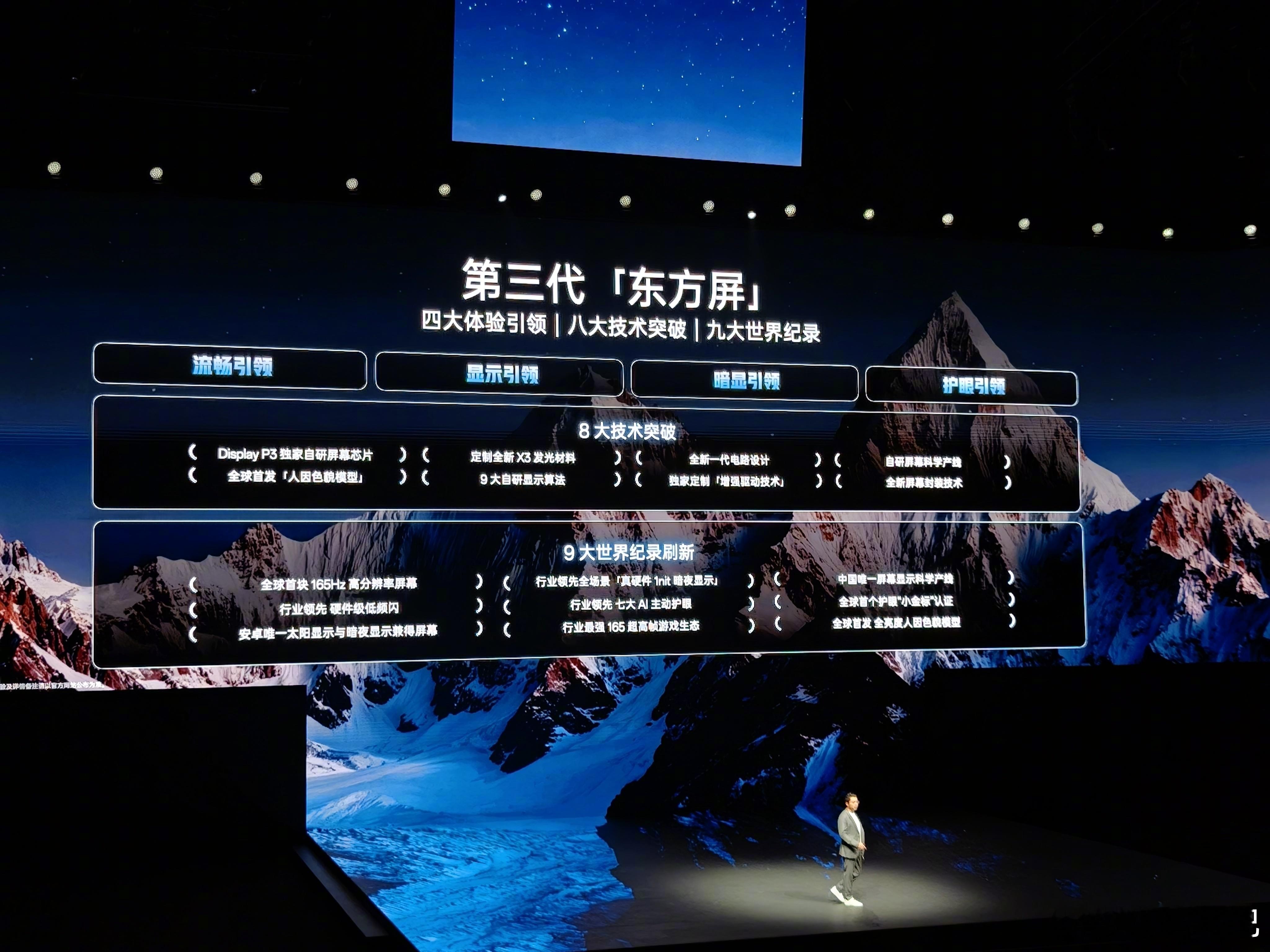 真硬件 1nit 显示屏，挺重要的，特别是对我们这种喜欢熬夜的夜猫子来说[柯基]