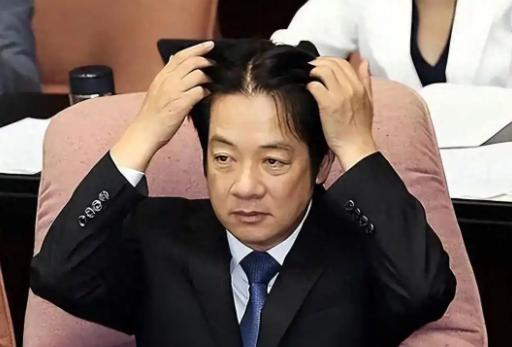 赖清德又要抓人，新任国民党主席郑丽文、黄国昌、卢秀燕都在名单上？
 
最近台岛那