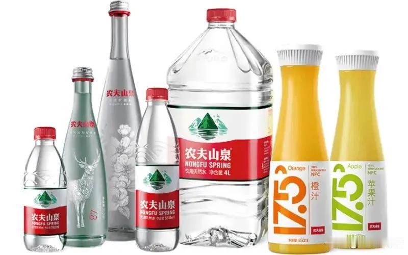 农夫山泉胖东来入滇：是“压榨”茶农，还是产业“输血”？

云南，这片被茶香浸润千