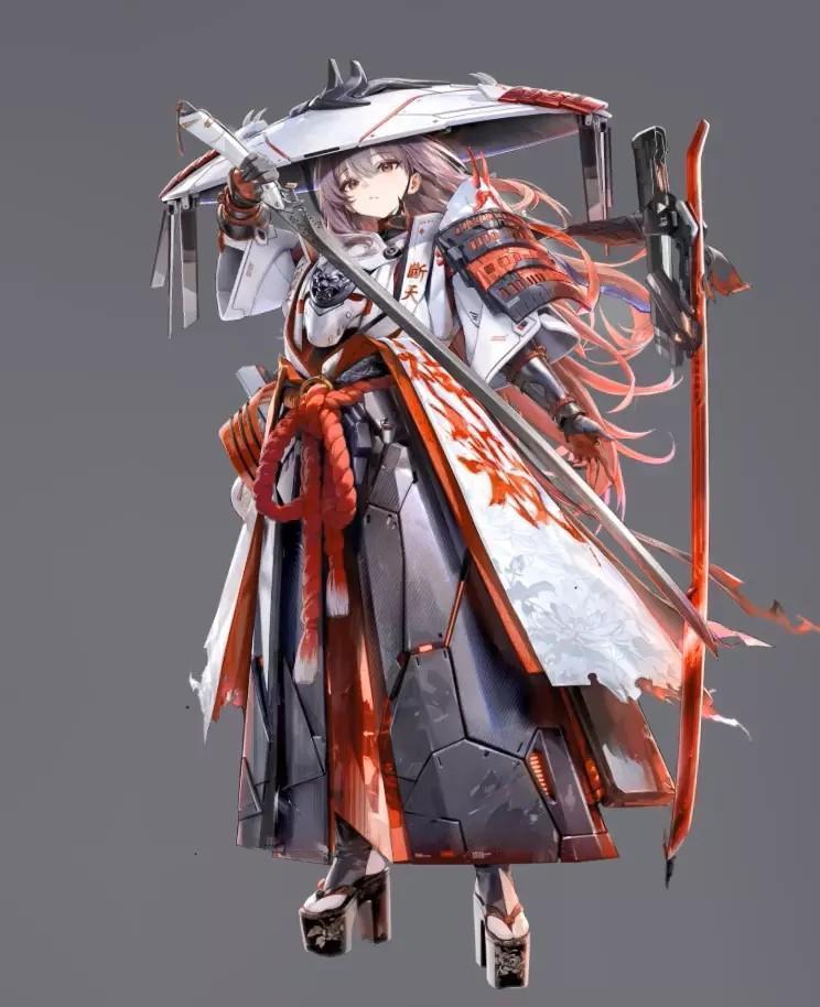 ai神游最新力作，怎么能丑的这么难看 