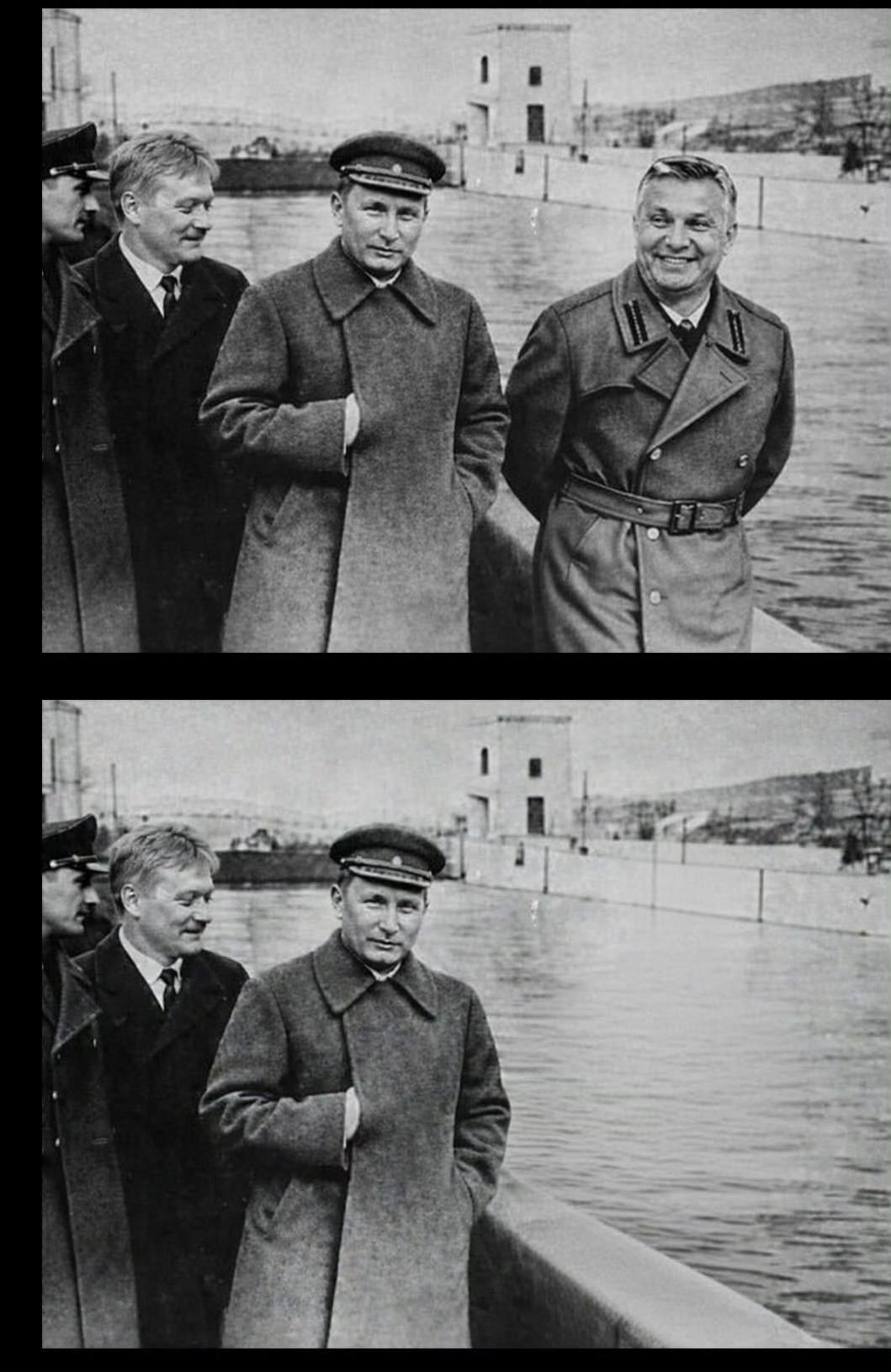 克里姆林宫发言人称，欧尔班从来都不是俄罗斯的朋友。欧尔班