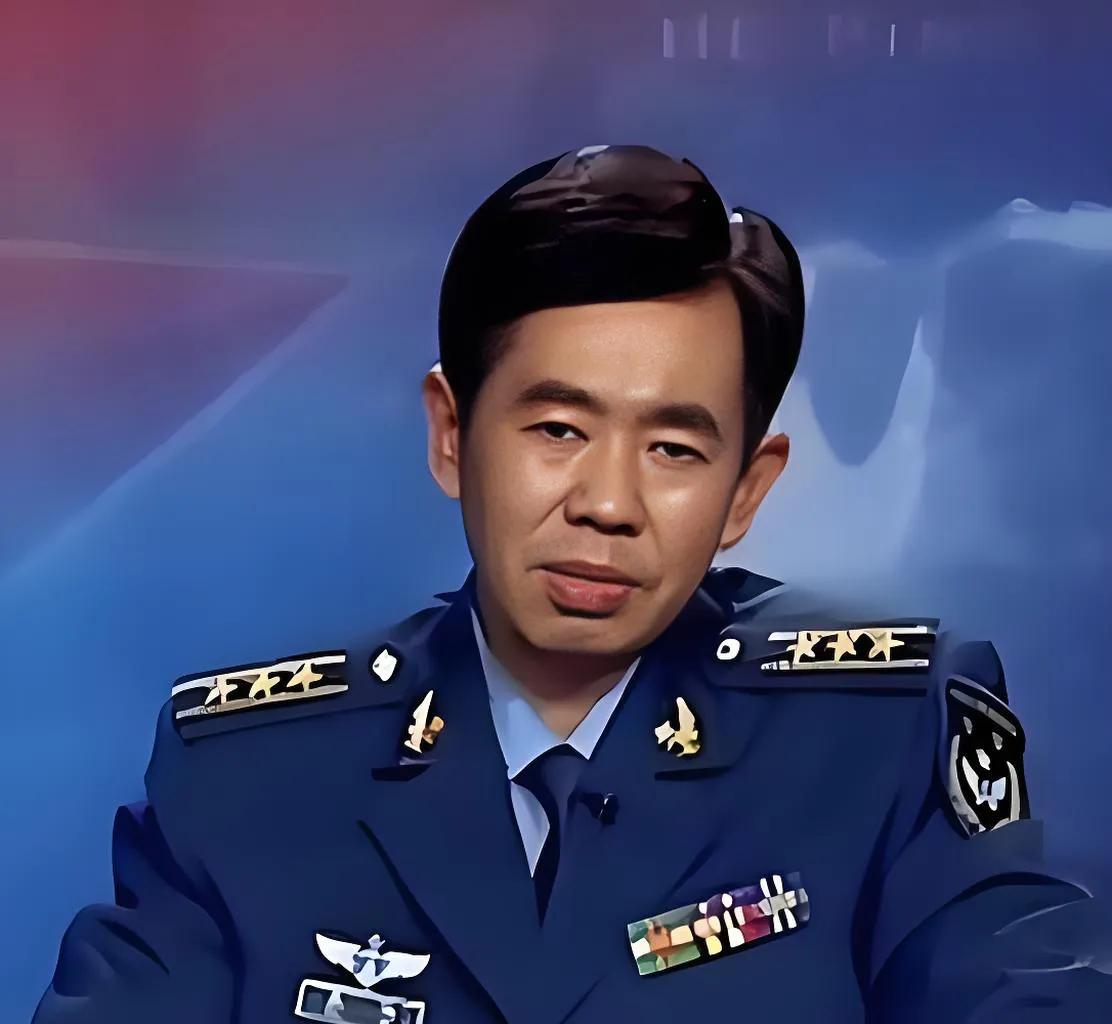戴旭大校说过，一旦中美开战，中国必须壮士断腕，用东南沿海的损失换取美国在亚太所有