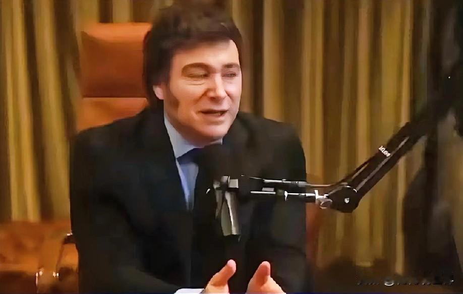 112日凌晨的最新消息，速报，全都不容错过，第四条：月阿根廷总统米莱计划今年访华