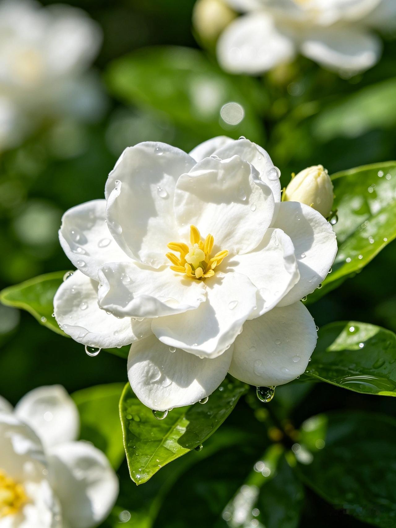福州茉莉花茶现状、成因和发展策略
摘要：福州茉莉花茶经历了数百年的风风雨雨的历程