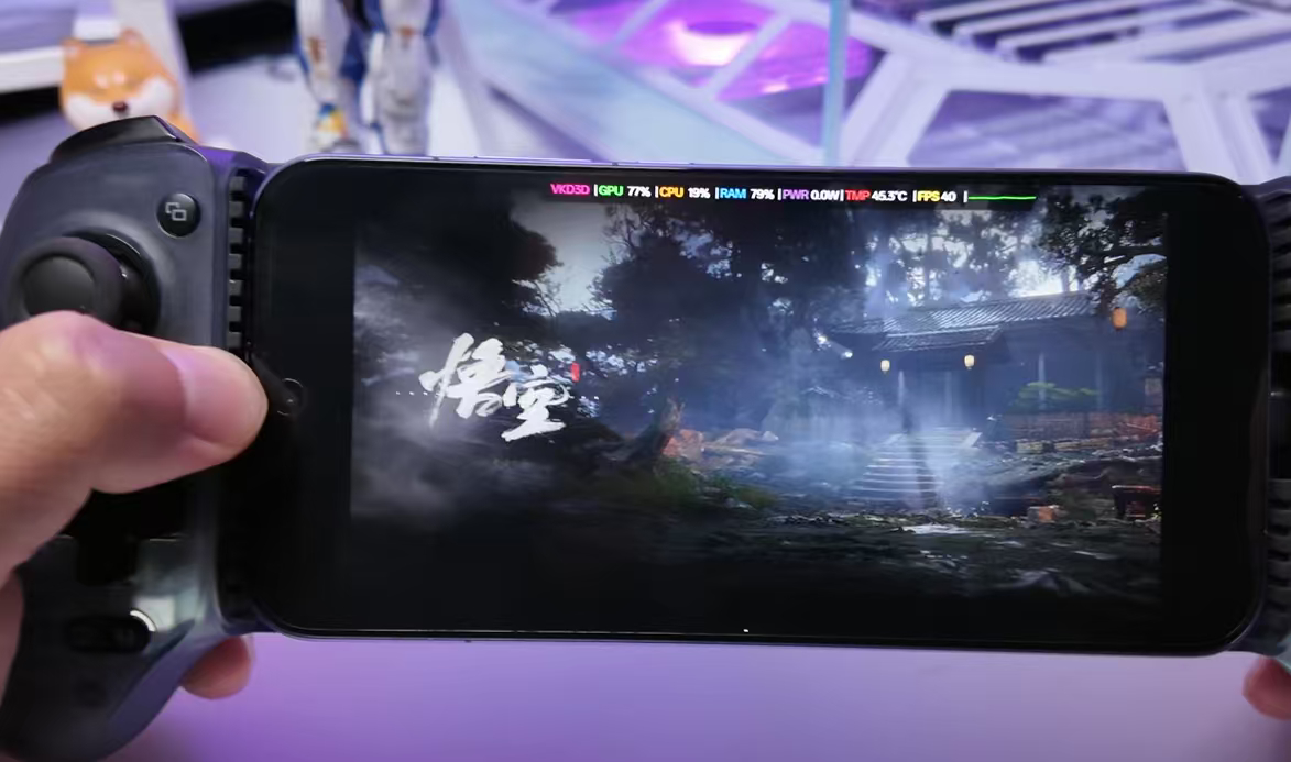 真我Neo8价格香不香？12GB+256GB：首销价2399元，国补到手价203