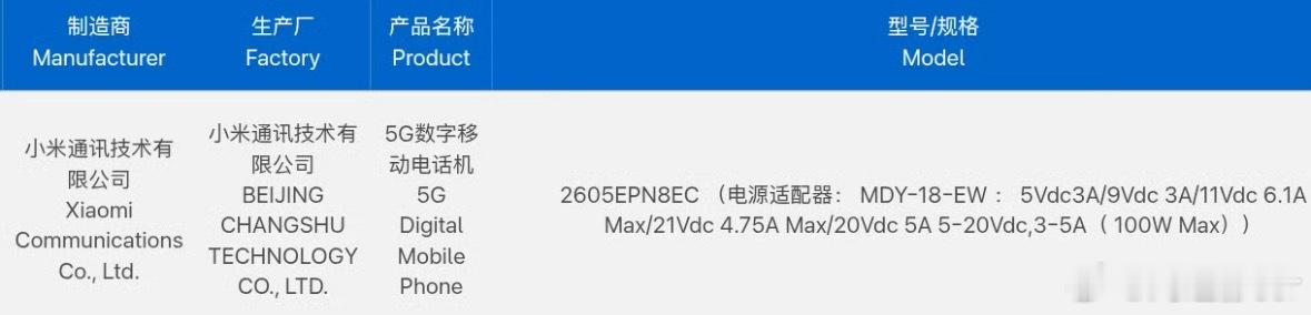 小米17最近看了好久，感觉7000多大电池确实香但是没有5x的长焦17pro的背