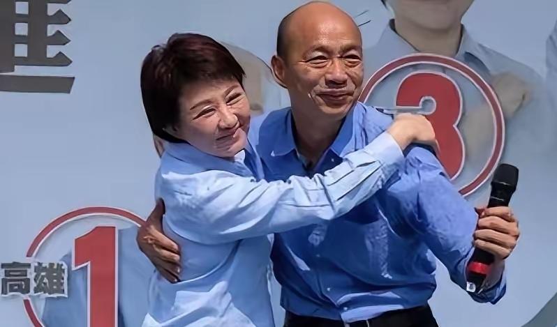 国民党2028年取消征召，改推初选来决定最终代表人

2026年下半年，岛内关于