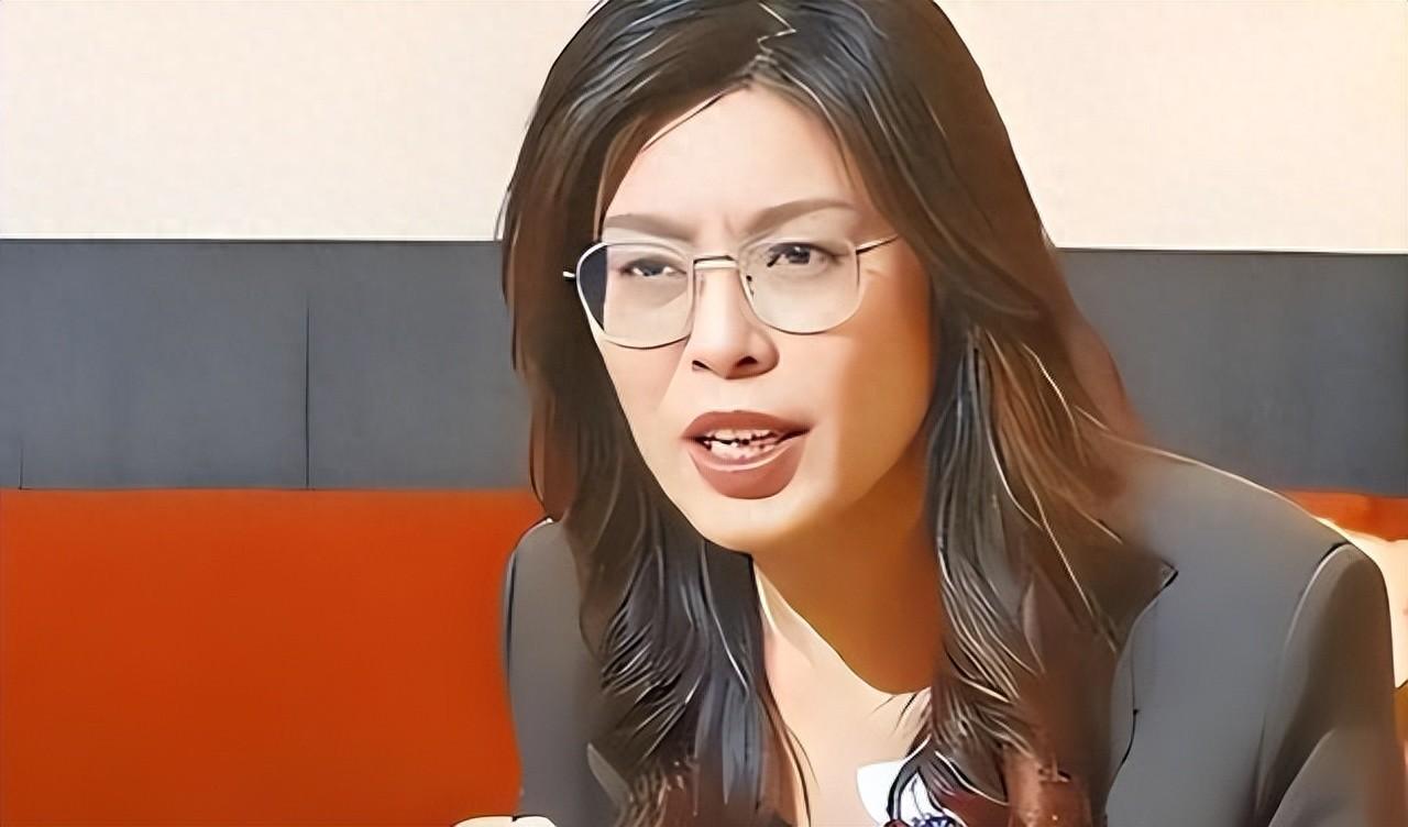 美日都没能拦住！郑丽文当众立誓，台当局，我们绝不会向大陆投降。

台海局势近来透