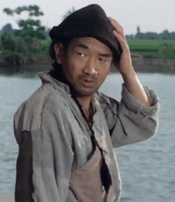 为何是“阿 Q”，不是阿A、阿B……？

《阿 Q正传》的名字，藏着方言的趣味。