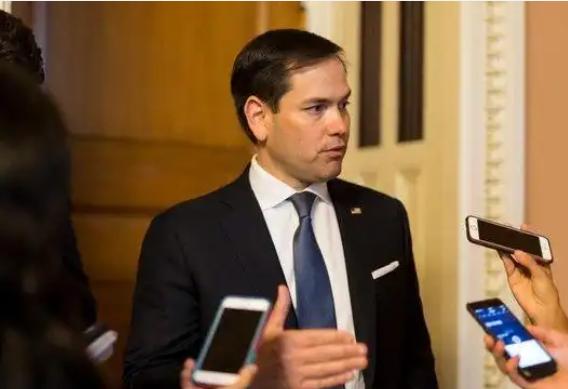 美国国务卿鲁比奥直接“拆台”，公开说伊朗还剩一半战前导弹，这跟特朗普之前说“伊朗