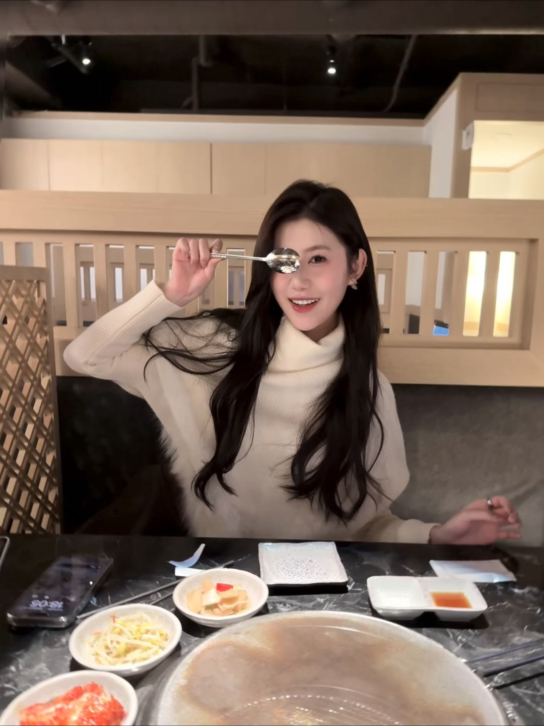 来小韩吃肉肉🥩  