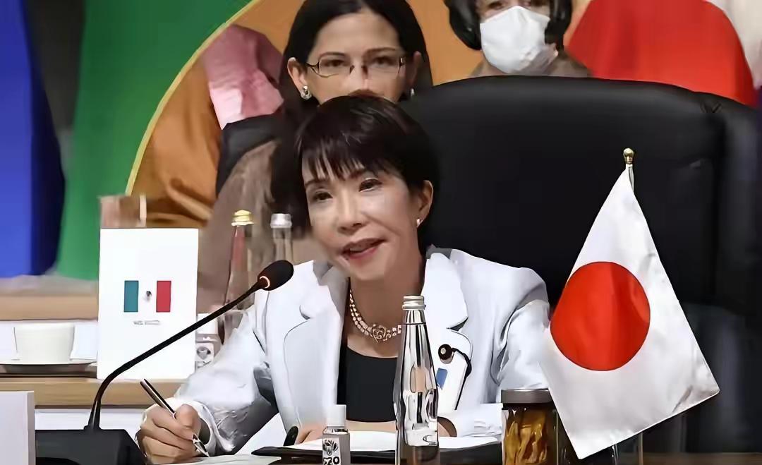 终于明白了，这才是高招！别以为中国制裁只是让日本疼一阵，长期来看这根本就是"钝刀