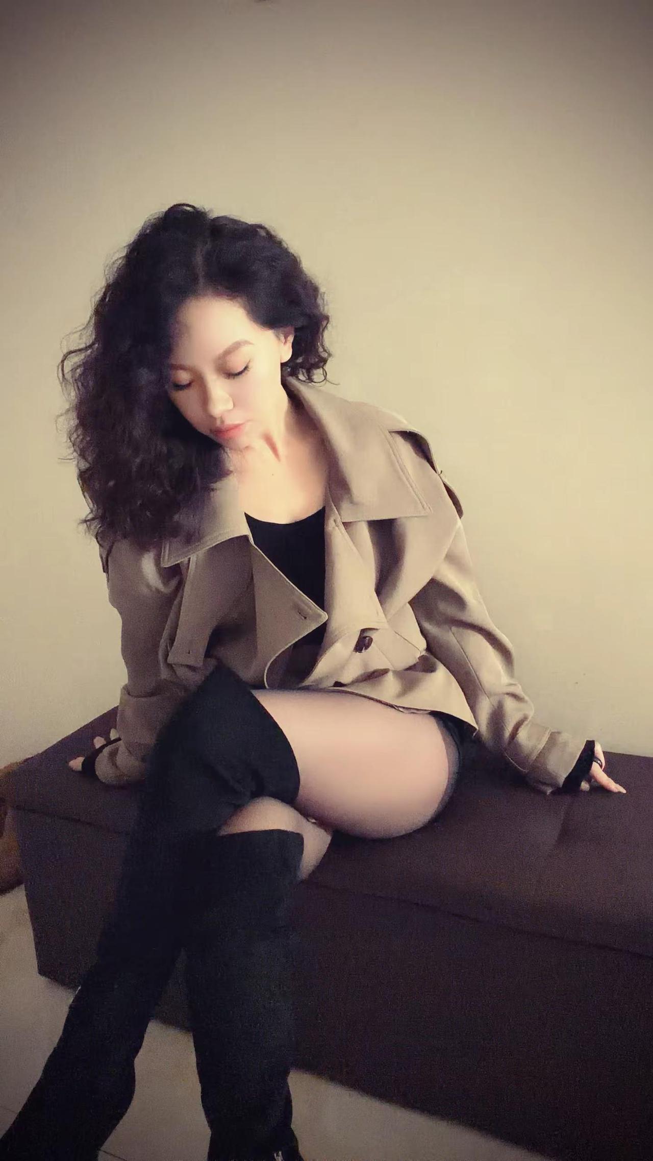 魅力女人我做定了