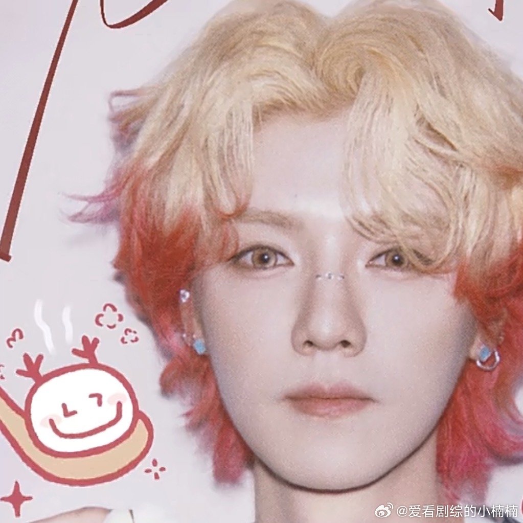 鹿晗听说正月十五许愿特别灵鹿晗元宵限定buff 听说正月十五许愿特别灵 