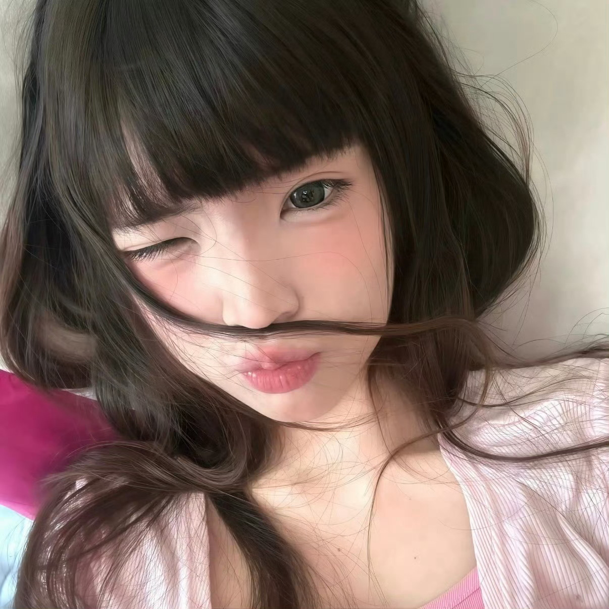你的可愛我該如何跟你描述 