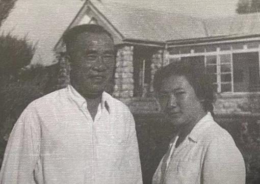 朱敏52年在苏联欲与刘铮成婚，大使馆却因特殊原因阻止：申请必须朱老总亲自同意吗？