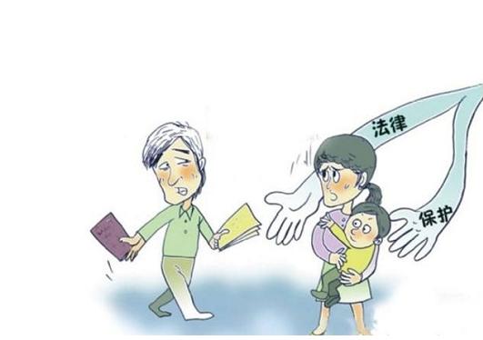 湖南一女子，在外打工生下情人的孩子，还谎称孩子是丈夫的，2年后丈夫发现不对劲，找