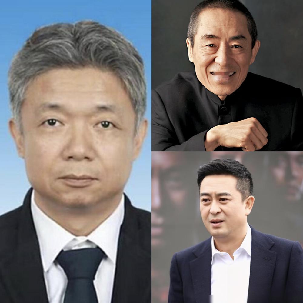 真是没想到！张嘉译和扈强这对师兄弟，一个成了院长，一个被聘回来当教授。这反转，谁