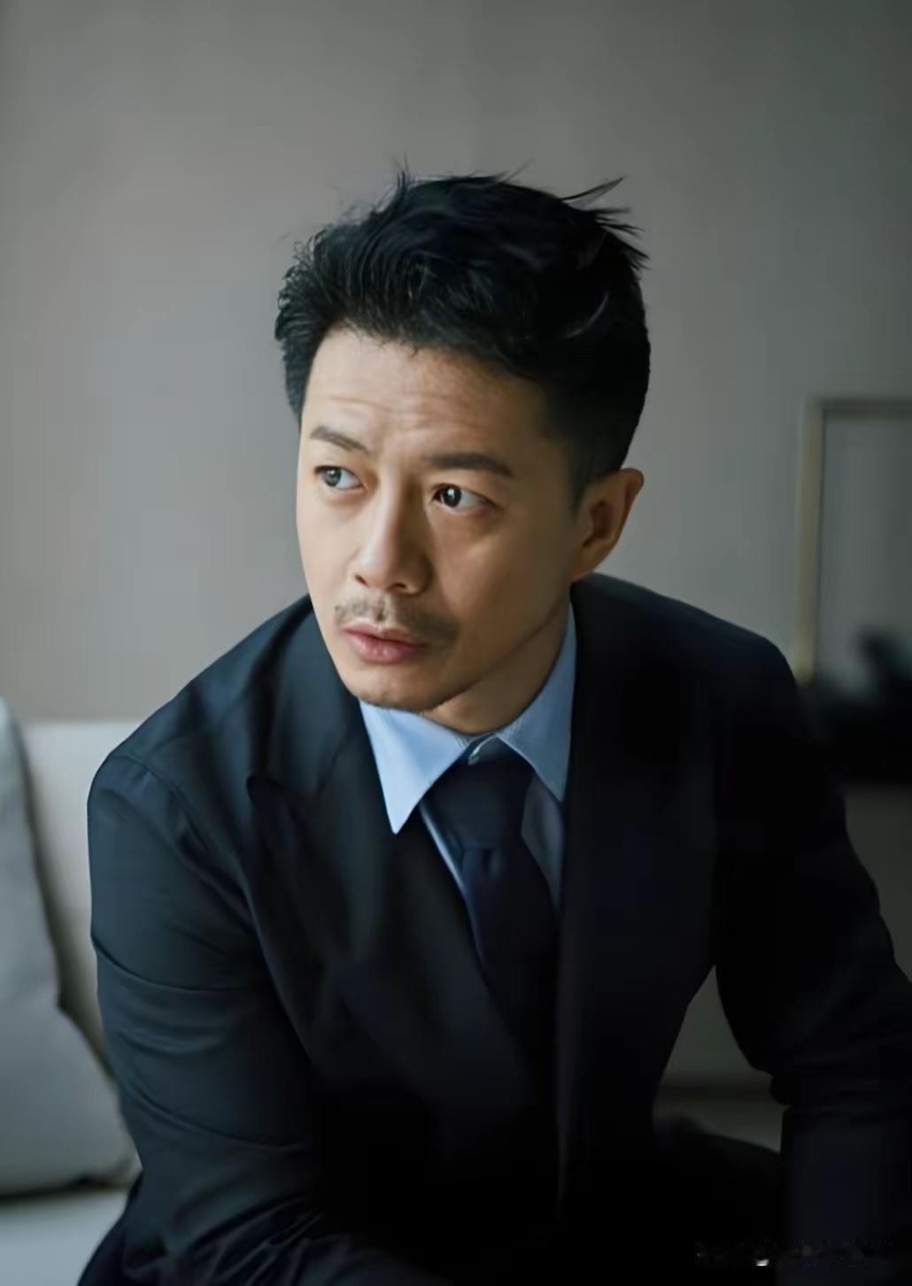 段奕宏
原名段龙…
一个严重被低估了的演员
从《士兵突击》到《我的团长我的团》…