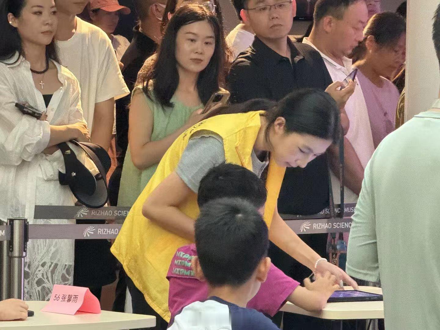 【从展馆到课堂：一场AI赋能的黄河文化接力】曲阜师范大学三下乡为深耕黄河文化传播