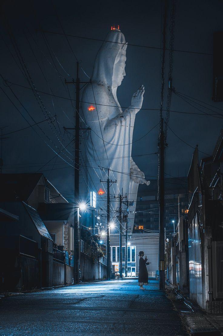 仙台图来自网络 