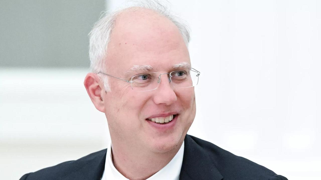 俄总统特别代表认为欧洲将屈服而美国将获得格陵兰岛

俄罗斯卫星通讯社 2026年