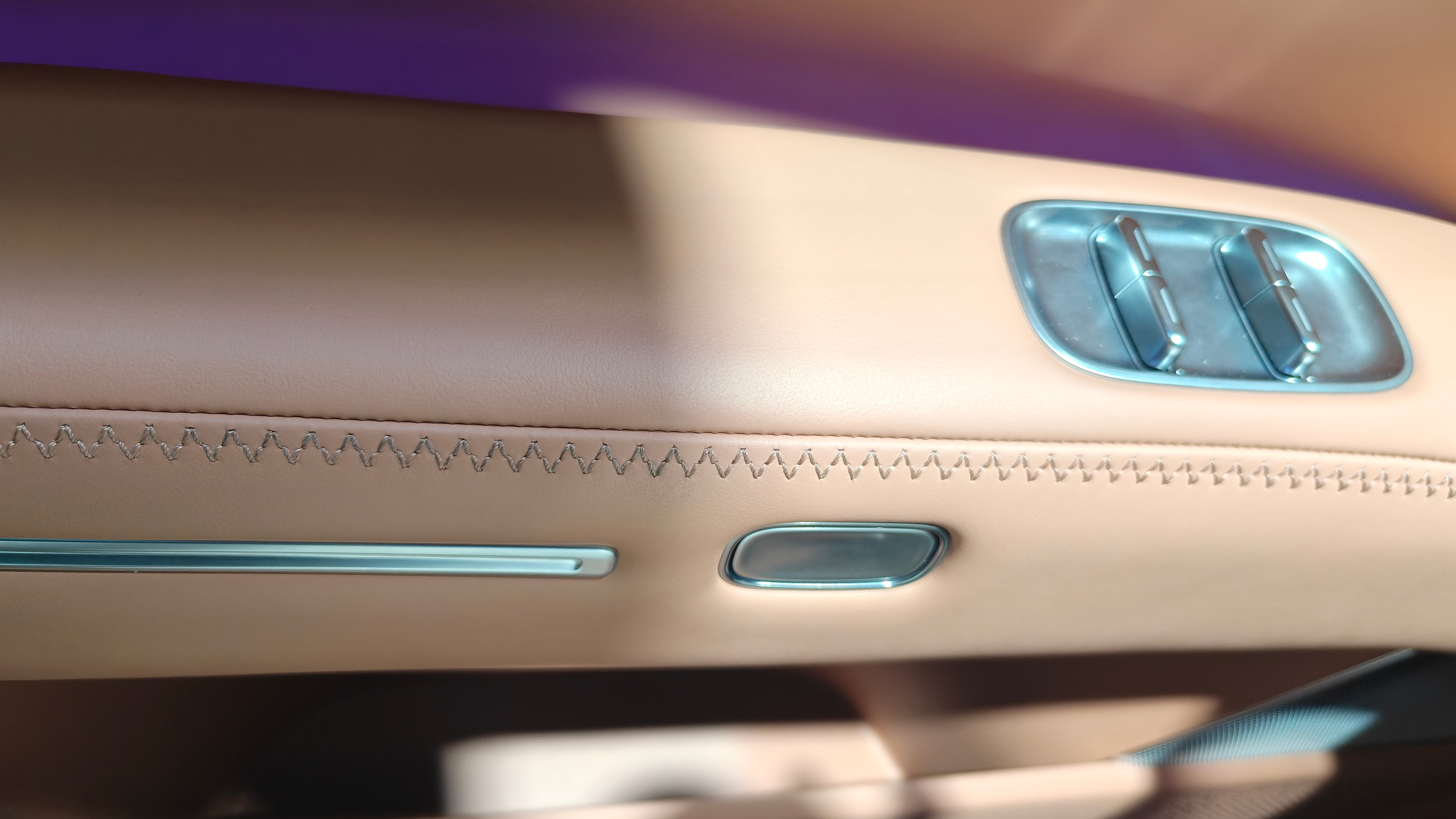 每次到理想参加完workshop以后，都需要极大的一段时间，来调整自己吹毛求疵的