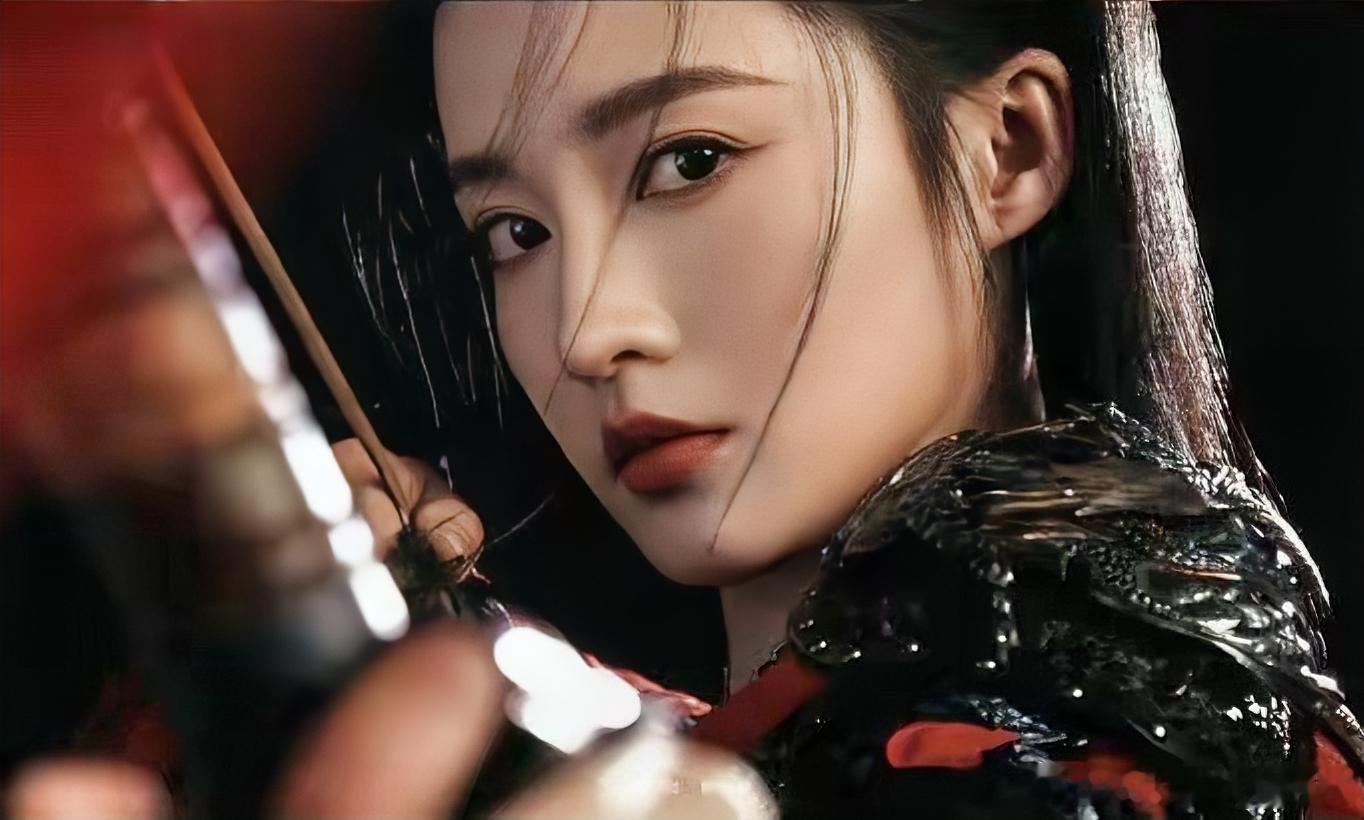 目前为止造型最成功的三位女将军，绝对又美又飒：1、《逐玉》田曦薇饰演的女主樊长玉