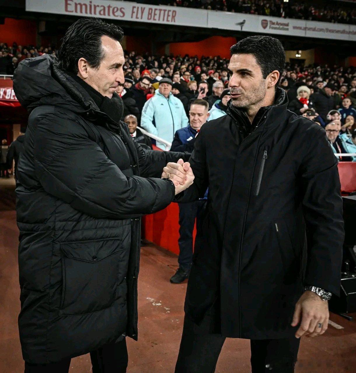 🔸 阿斯顿维拉——各项赛事11连胜 🔸 阿森纳——主场11连胜 英超下一轮：